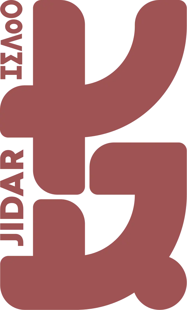 JIDAR Logo