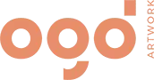 OGO Artworks Logo